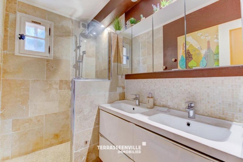 Chambre Et Salle De Bain Independantes A 200M De La Plage De Fabregas 滨海拉塞讷 外观 照片